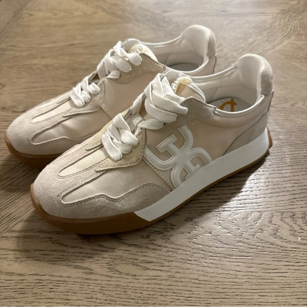 Sam Edelman Womens Langley or 7.5 - Picture 3 of 5